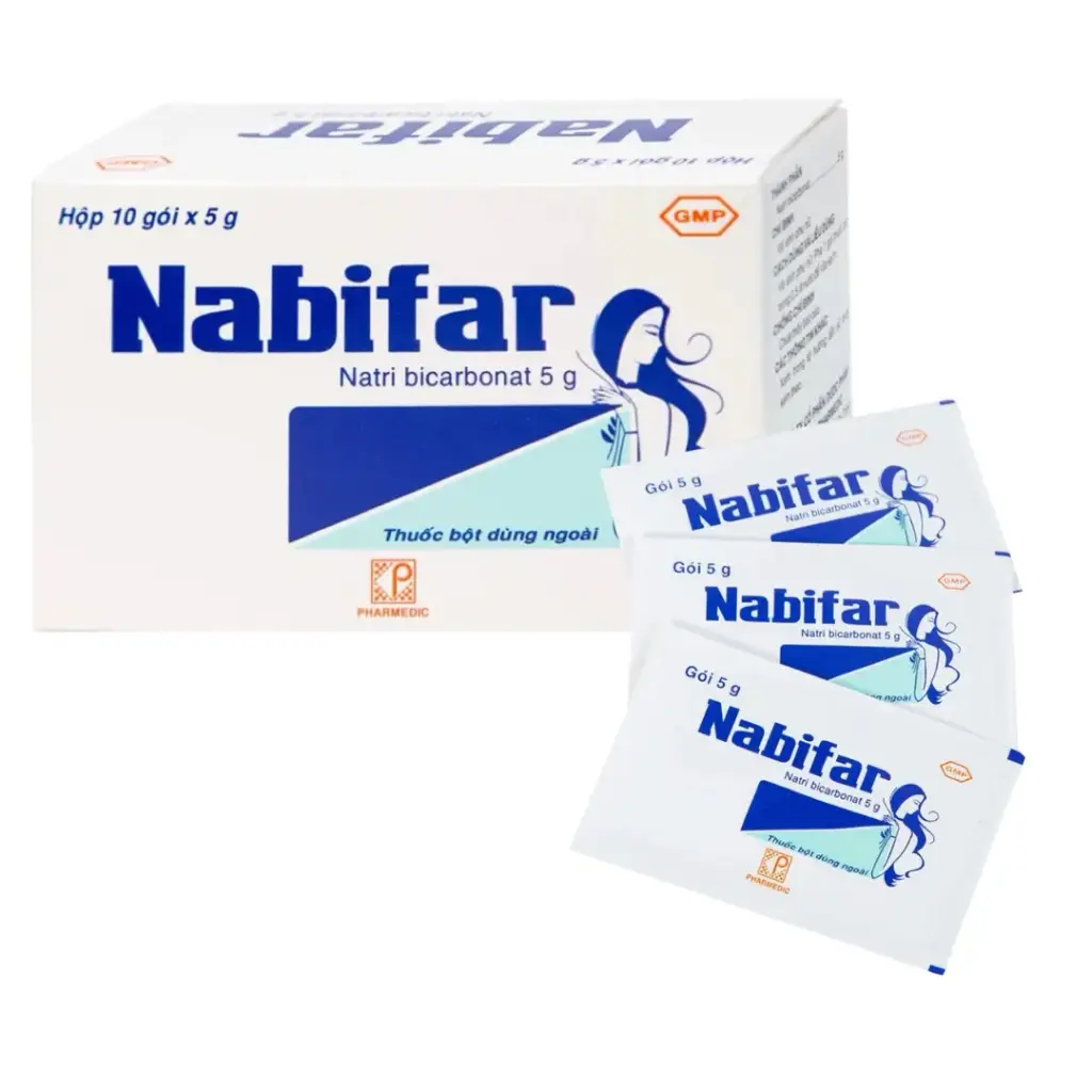 Nabifar 5g H/10g
