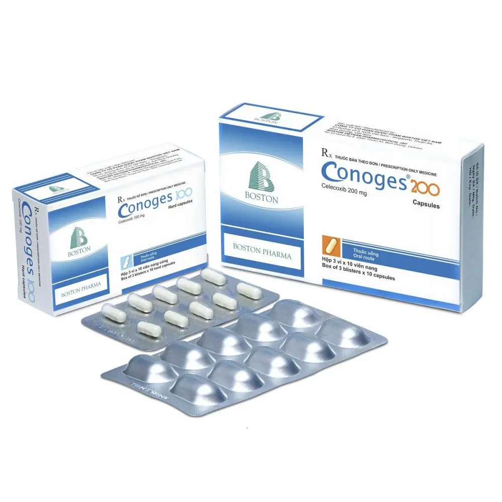 Conoges 100 H/30v