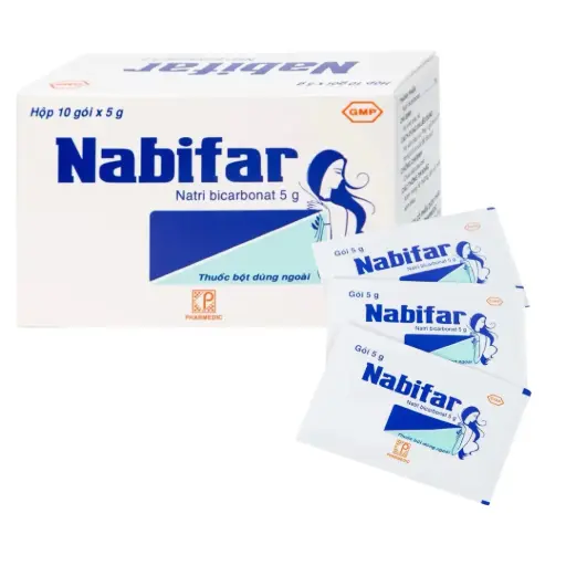 Nabifar 5g H/10g