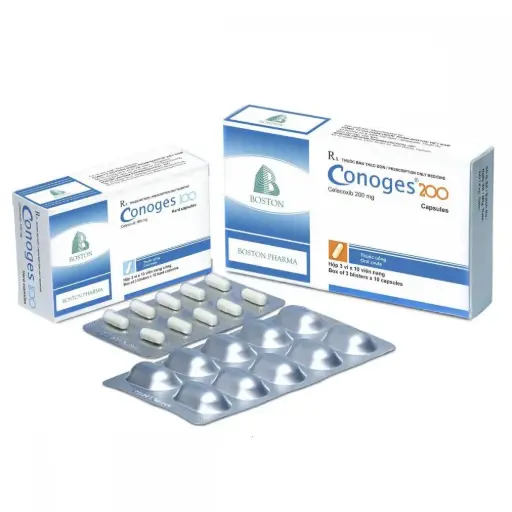 Conoges 100 H/30v