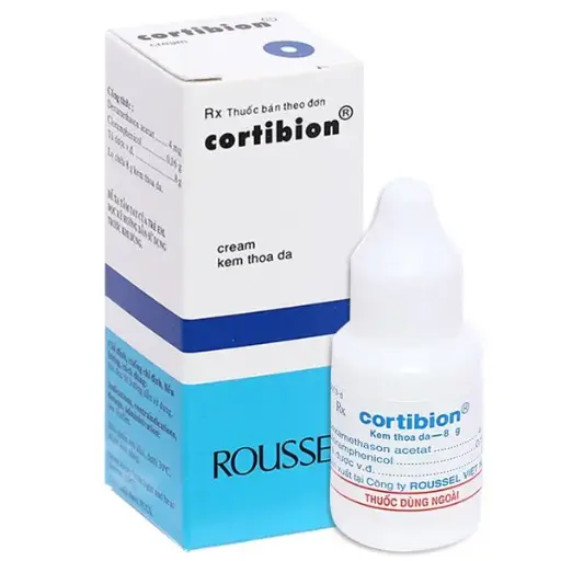 Cortibion 8g